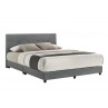 Fabric Bed FAB1037 (Single / Queen)