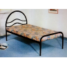 Freddy Metal Bed (Super Single)