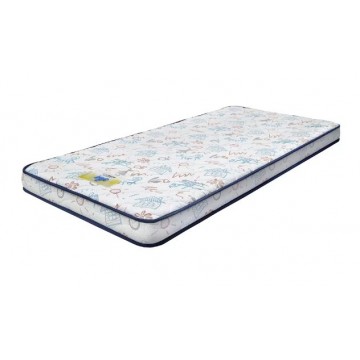 StyleMaster SM Flexi Foam Rebond Mattress