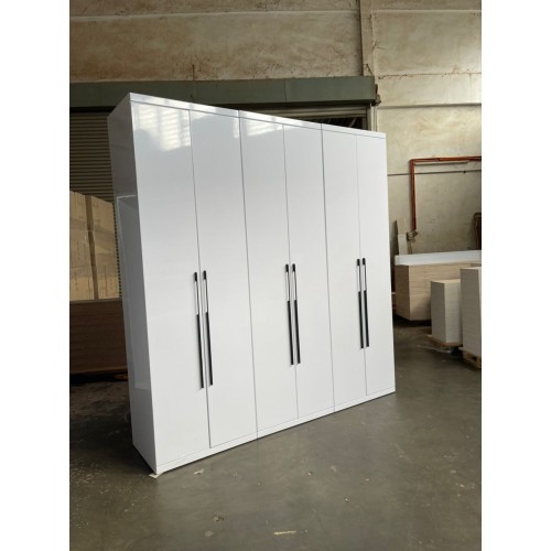 Modular Wardrobes