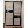 Modular Wardrobes