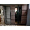 Modular Wardrobes