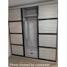 Modular Wardrobes