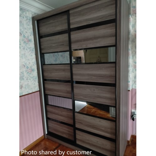 Modular Wardrobes