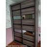 Modular Wardrobes