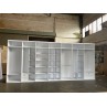 Modular Wardrobes