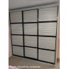 Modular Wardrobes