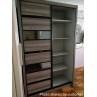 Modular Wardrobes