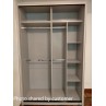 Modular Wardrobes