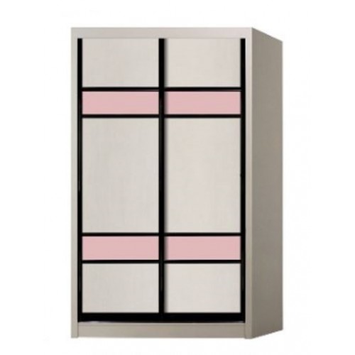 Modular Wardrobes