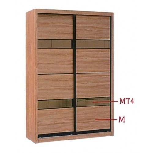 Modular Wardrobes