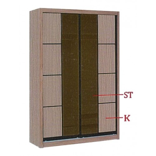 Modular Wardrobes