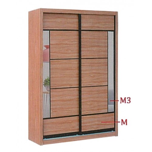 Modular Wardrobes