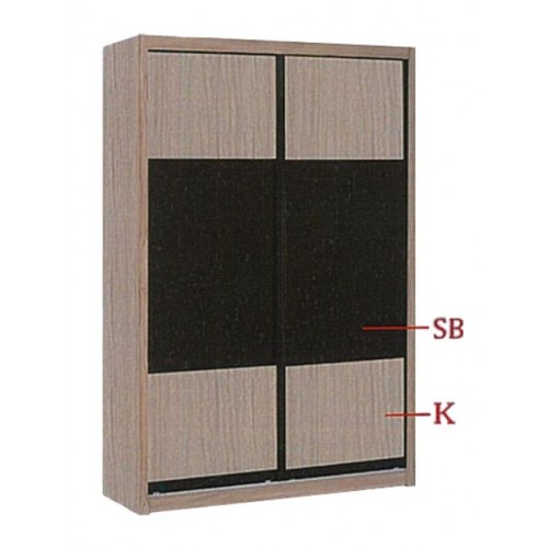 Modular Wardrobes