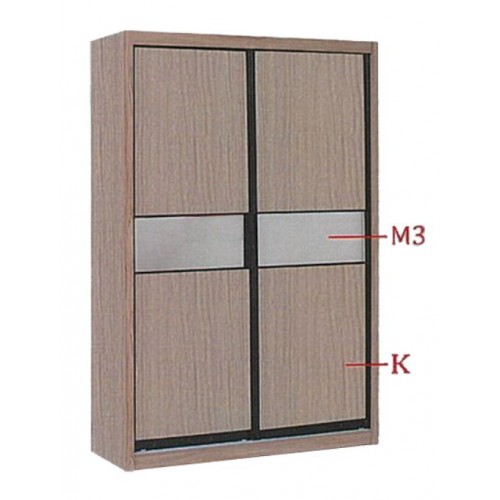 Modular Wardrobes