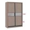 Modular Wardrobes