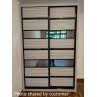 Modular Wardrobes