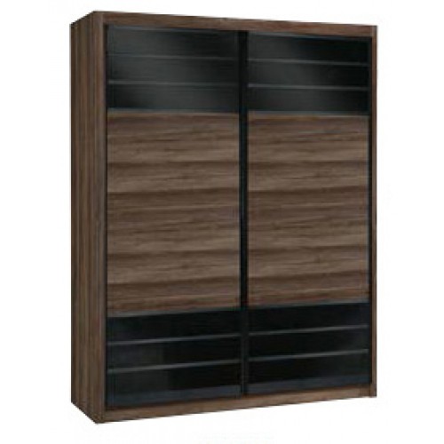 Modular Wardrobes