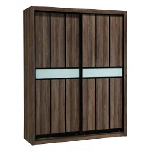 Modular Wardrobes