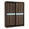 Modular Wardrobes