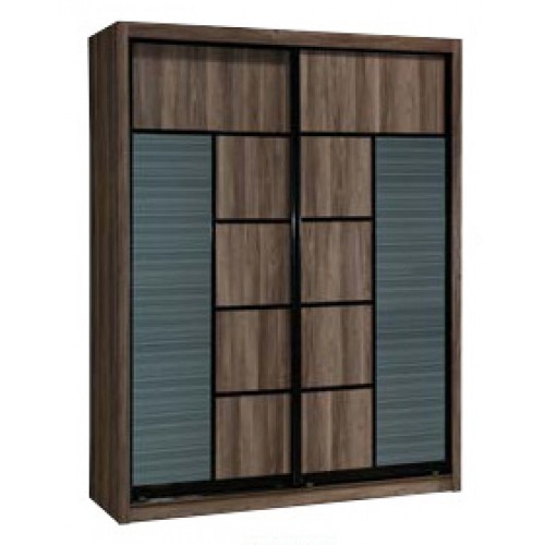 Modular Wardrobes