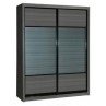 Modular Wardrobes