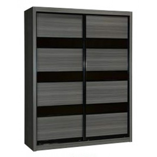 Modular Wardrobes