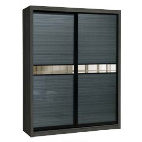 Modular Wardrobes