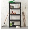 Storage Cabinets (Plastic/Metal/Wood)