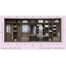 Modular Wardrobes