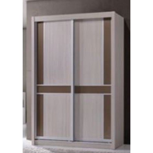 Modular Wardrobes