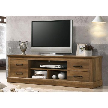 Bellion TV Console 01