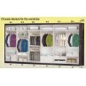 Modular Wardrobes