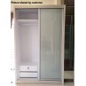 Modular Wardrobes