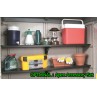 Outdoor Storage and Sheds