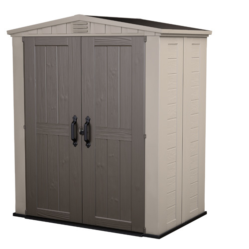 Outdoor Storage and Sheds