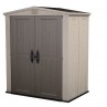 Outdoor Storage and Sheds