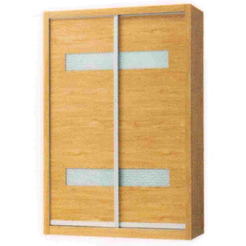 Modular Wardrobes