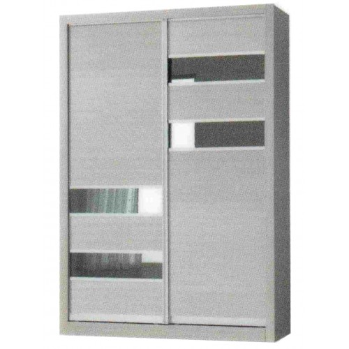 Modular Wardrobes