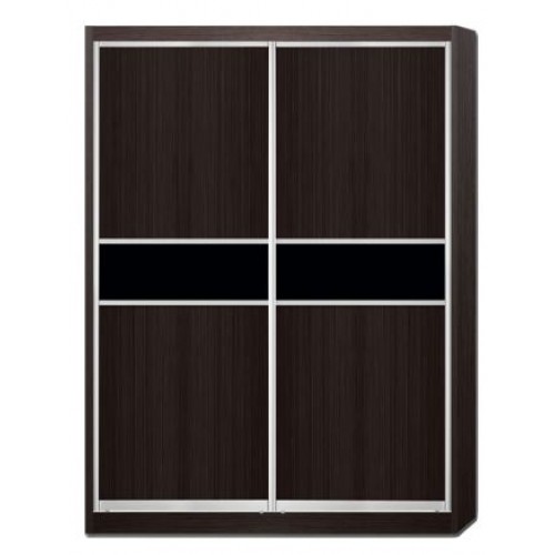 Modular Wardrobes