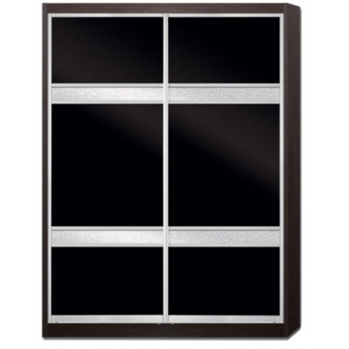 Modular Wardrobes