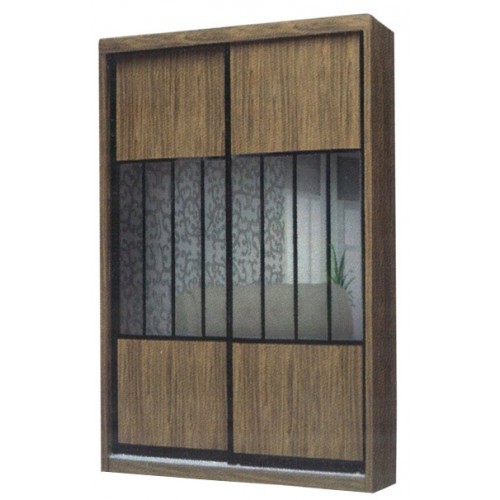 Modular Wardrobes