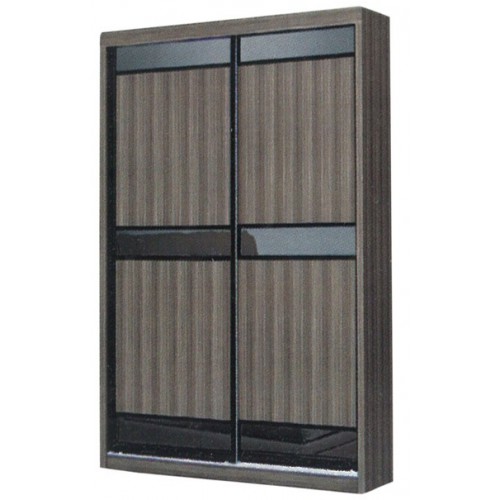 Modular Wardrobes