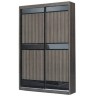 Modular Wardrobes