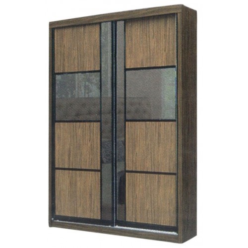 Modular Wardrobes