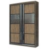 Modular Wardrobes