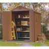 Outdoor Storage and Sheds