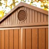 Outdoor Storage and Sheds