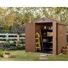 Outdoor Storage and Sheds