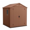 Outdoor Storage and Sheds